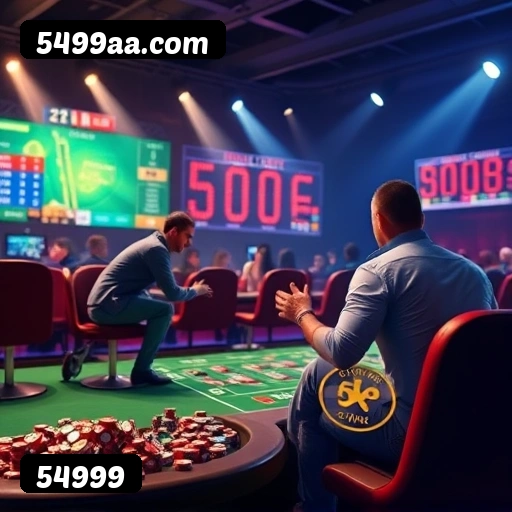 54999 Logo
